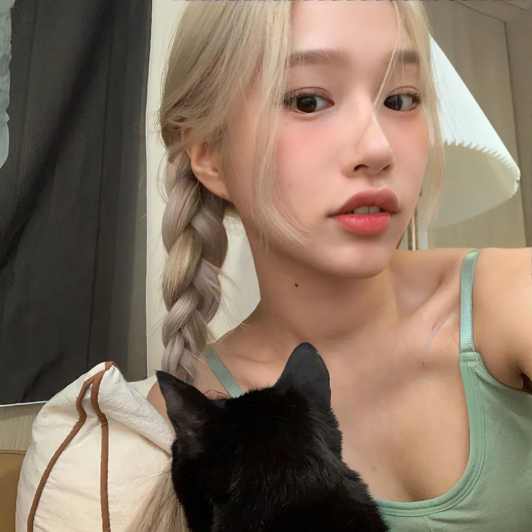 深情的朋友