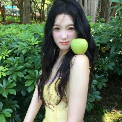 秘密的孩子
