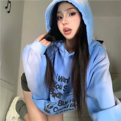 温柔安静的女人们